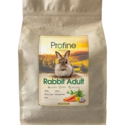 Animals Kanin Voksen 1,5 kg