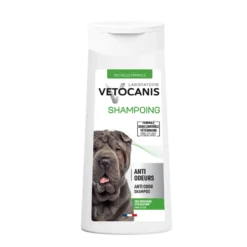 Antiodör-sjampo 300 ml