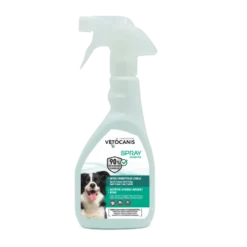 Anti-parasit Spray Hund 500 ml