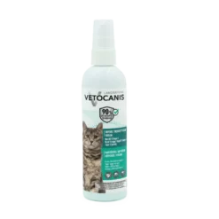 Anti-parasit Spray Katt 250 ml