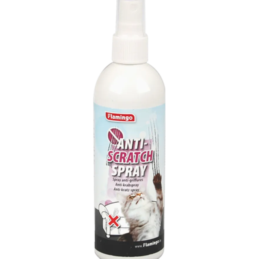 Anti-Scratch Spray - Kattespray 175 ml