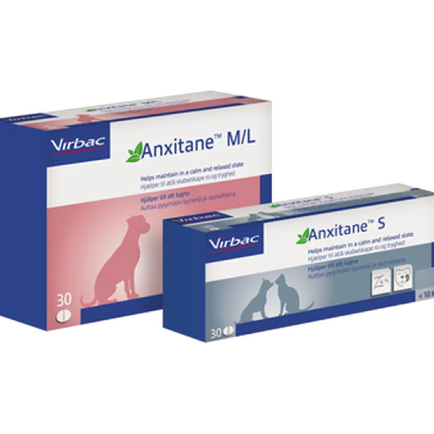 Anxitane