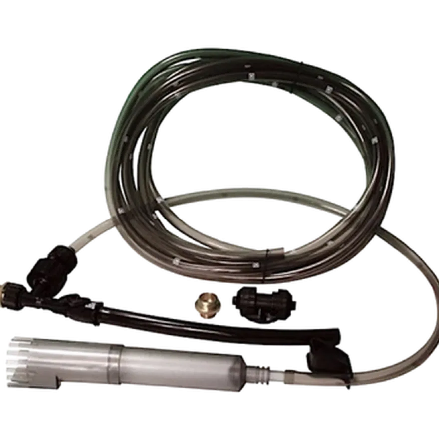 Aqua In-Out Complete Set Water Changing Kit 12/16mm x 8m