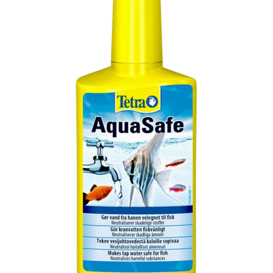Aquasafe 500 ml