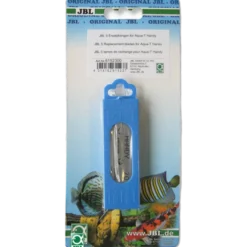Aqua-T Handy Spare Blades for Aqua-T Handy Blue 5-pack