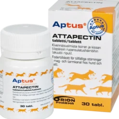 Attapektin 30 stk.