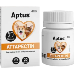 Attapektin 30 stk.