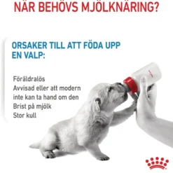 Babydog Milk Startmelk for hunder 400 g