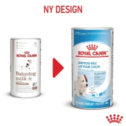 Babydog Milk Startmelk for hunder 400 g