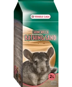 Badesand for chinchilla 1,3 kg