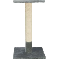 Baena-skrapepinne, 69 cm, mellomgrått