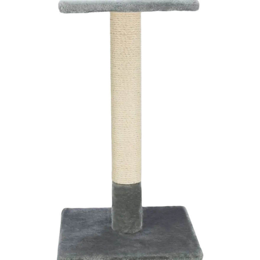 Baena-skrapepinne, 69 cm, mellomgrått