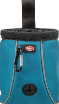 Baggy Twist Closure Treat Bag Mix 11 x 14 cm