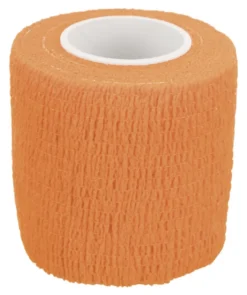 Bandasjetape Bitter, selvklebende, 5 cm/4,5 m