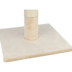 Batres-skrapepinne, 62 cm, beige