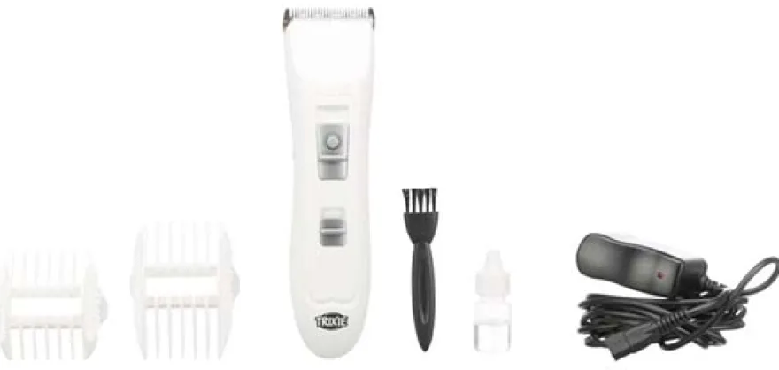 Batteridrevet Klippemaskin TR1150