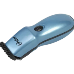 Batteridrevet minitrimmer