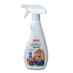 Beaphar Dimethicare Mite Blocker Kvalsterspray 500ml