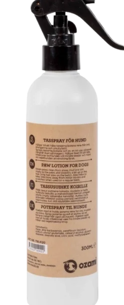 Beautiful Paw Impregnation 300 ml