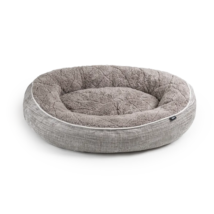 Bed Diva Beige