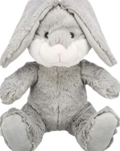 Be Eco Kanin – gjenvunnet plysj, 25 cm