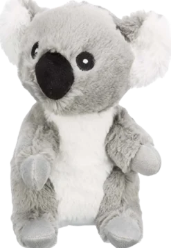 Be Eco Koala – plysj av resirkulert materiale, 21 cm