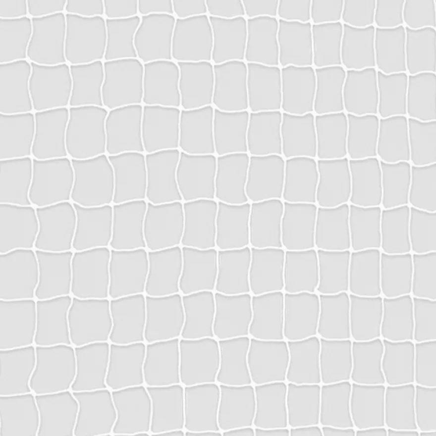 Beskyttelsesnett for balkong Transparent 2 x 1,5 m
