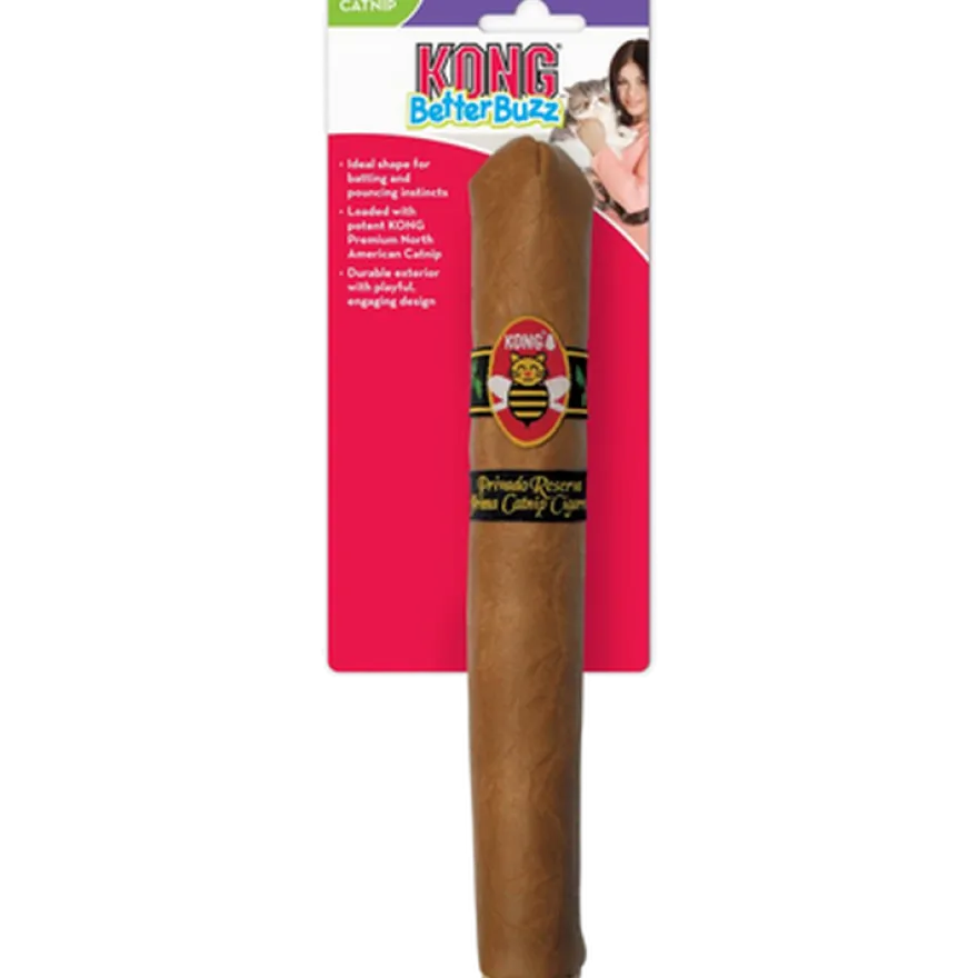 Better Buzz Sigar Brun 22cm