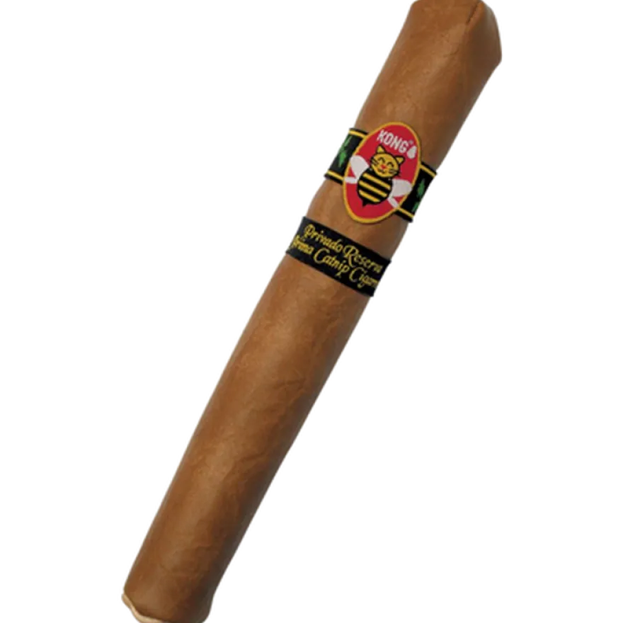 Better Buzz Sigar Brun 22cm
