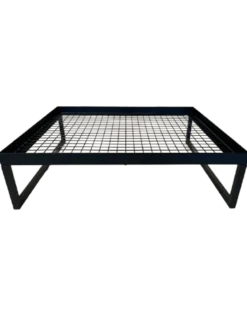 Bia Air No. 6 - Benstativ. 80x100 cm, Svart