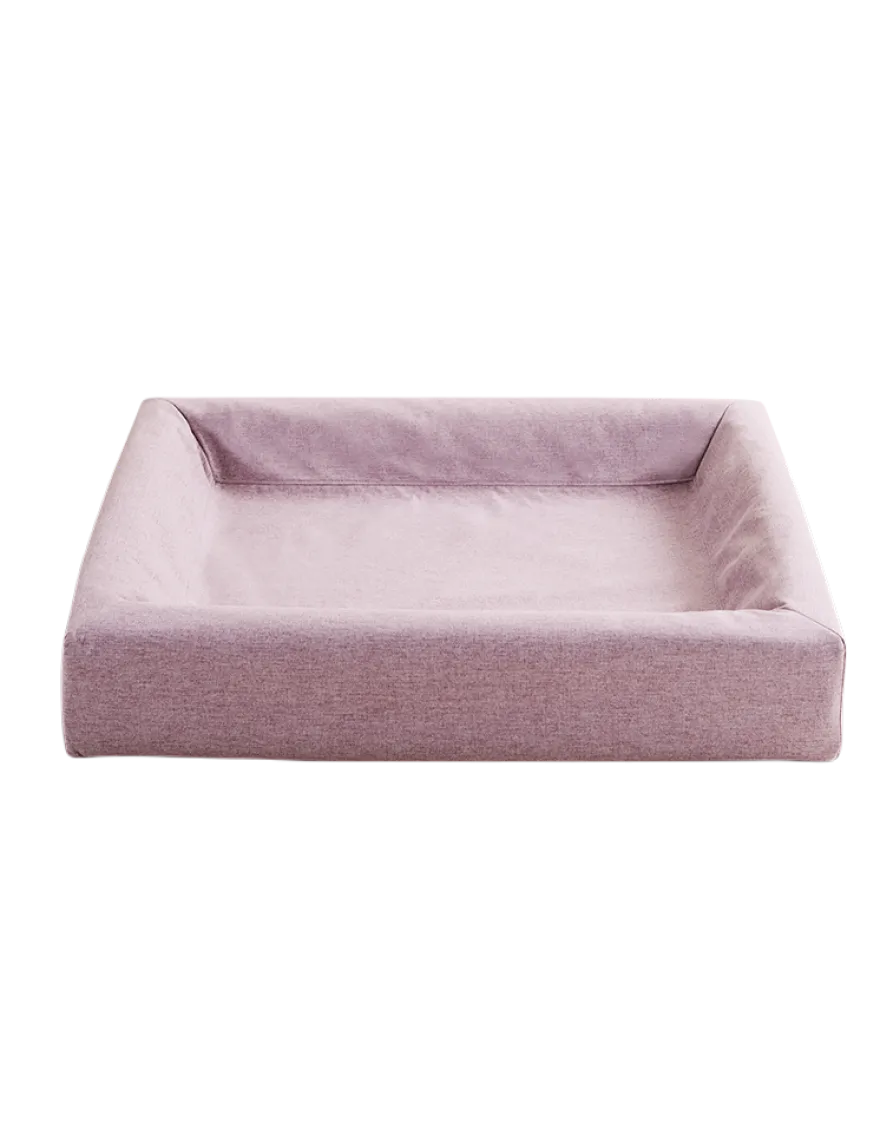 Biabädd Complete Skanör Pink No. 4 70 x 85 cm