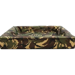 Biabed Camo No. 7 - 100 x 120 cm