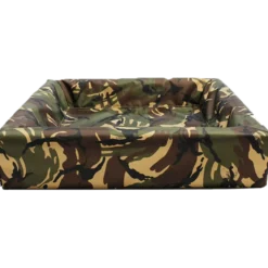 Biabed Camo No. 6 - 80 x 100 cm
