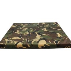 Biabed Madrass Camo No. 4 - 70 x 85 cm