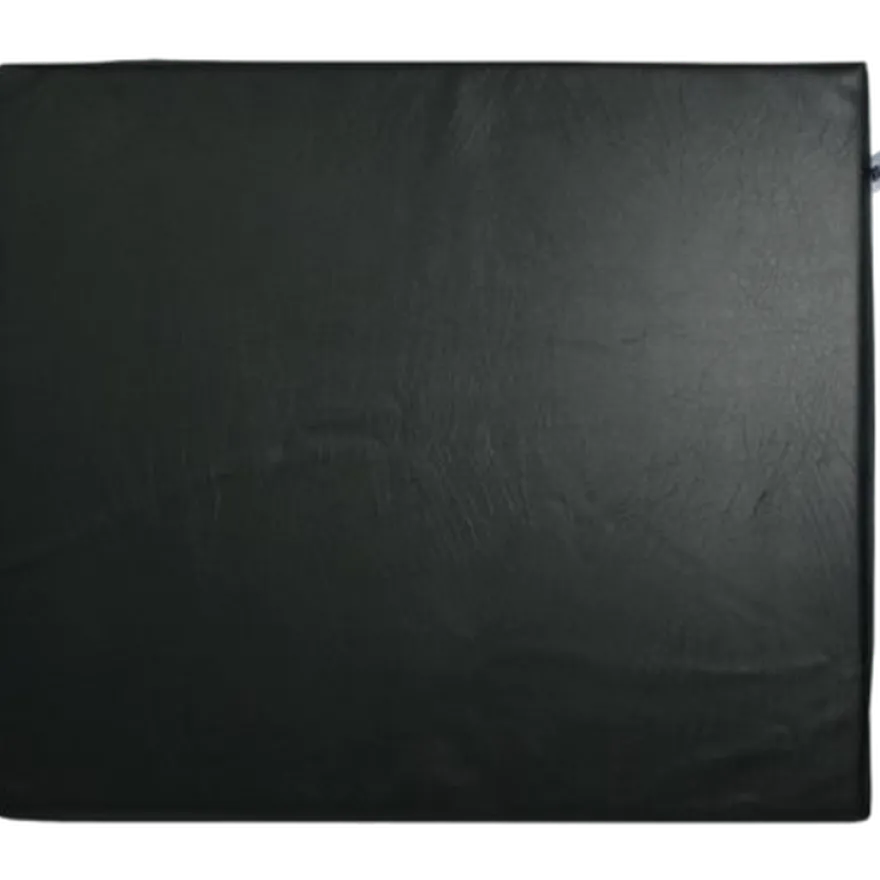 Biabed-madrass svart nr. 6 - 80 x 100 cm