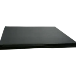 Biabed-madrass svart nr. 3 - 60 x 70 cm