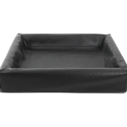 Biabed Original Black Square No. 4 - 70 x 85 cm