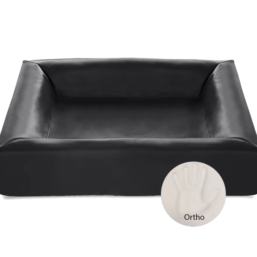 Biabed Ortho Black No. 2 - 50 x 60 cm