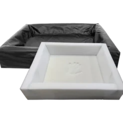 Biabed Ortho Black No. 2 - 50 x 60 cm