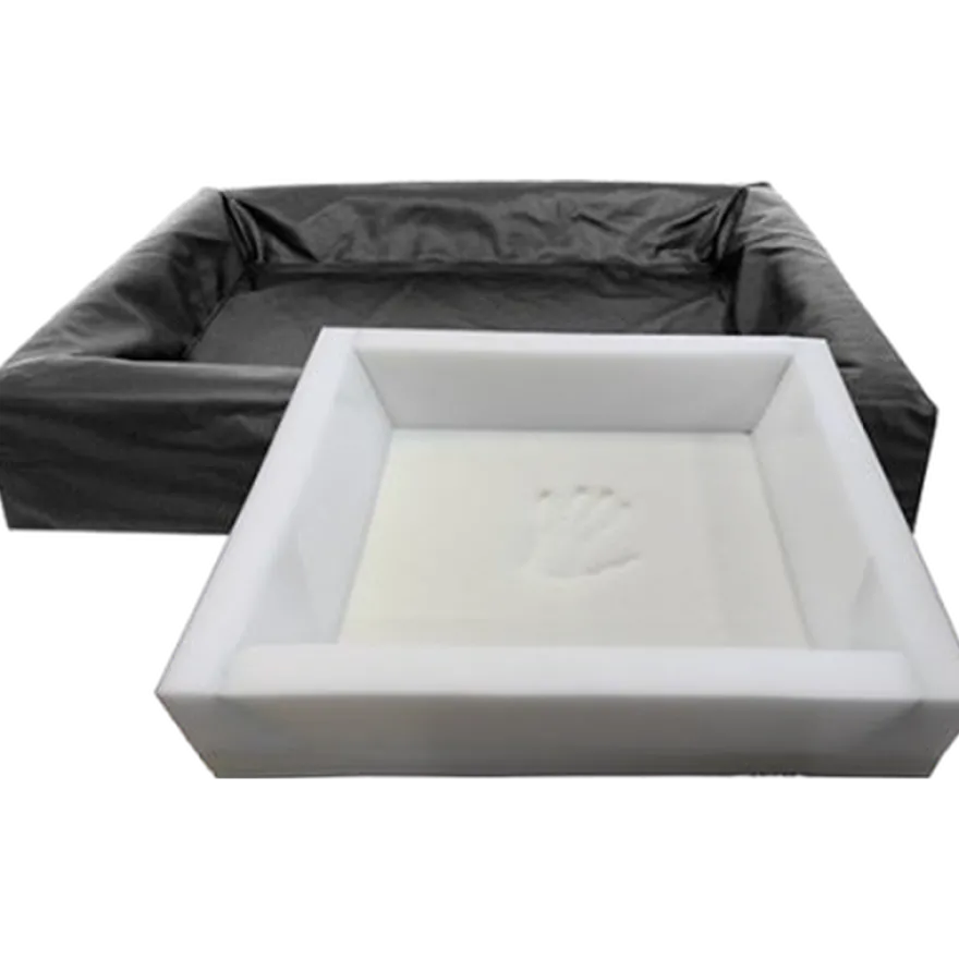 Biabed Ortho Black No. 2 - 50 x 60 cm