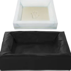 Biabed Ortho Black No. 2 - 50 x 60 cm