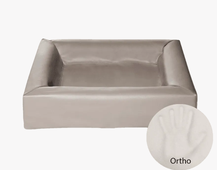 Biabed Ortho Mole Brown No. 3 - 60 x 70 cm