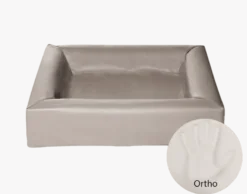 Biabed Ortho Mole Brown No. 4 - 70 x 85 cm