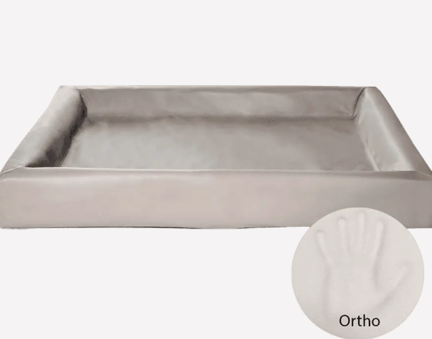Biabed Ortho Mole Brown No. 7 - 100 x 120 cm