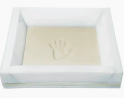 Biabed Ortho svart firkantet nr. 7 - 100 x 120 cm
