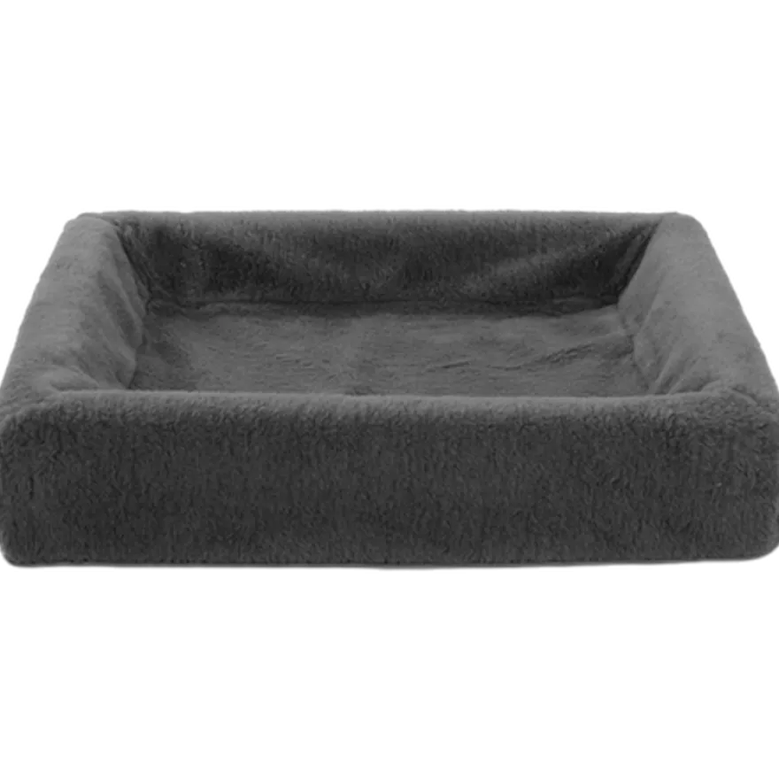 Biabedovertrekk Pilé Grey No. 3 - 60 x 70 cm