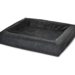 Biabedovertrekk Pilé Grey No. 4 - 70 x 85 cm