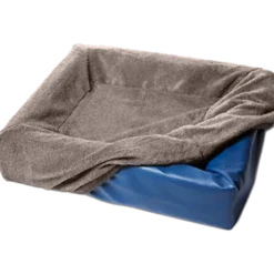 Biabedovertrekk Pilé Mole Brown No. 6 - 80 x 100 cm