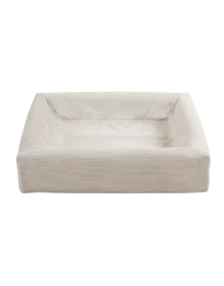 Biabedovertrekk Ribbe Sand No. 3 - 60 x 70 cm