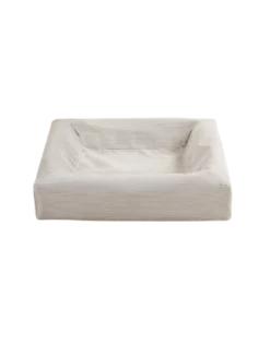 Biabedovertrekk Rib Sand No. 2 - 50 x 60 cm